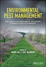 Télécharger le livre :  Environmental Pest Management