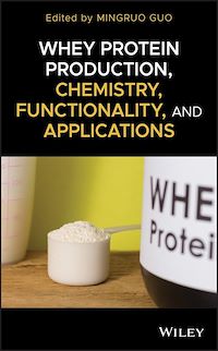 Téléchargez le livre :  Whey Protein Production, Chemistry, Functionality, and Applications