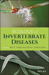 Téléchargez le livre :  Ecology of Invertebrate Diseases