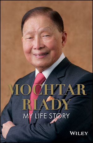 Téléchargez le livre :  Mochtar Riady