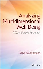 Télécharger le livre :  Analyzing Multidimensional Well-Being