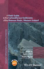 Télécharger le livre :  A Field Guide to the Carboniferous Sediments of the Shannon Basin, Western Ireland