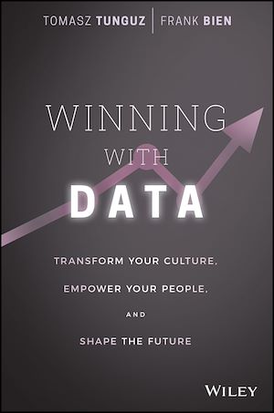 Téléchargez le livre :  Winning with Data