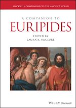 Télécharger le livre :  A Companion to Euripides