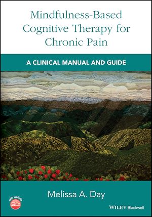 Téléchargez le livre :  Mindfulness-Based Cognitive Therapy for Chronic Pain