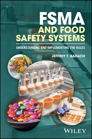 Téléchargez le livre :  FSMA and Food Safety Systems