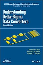 Télécharger le livre :  Understanding Delta-Sigma Data Converters