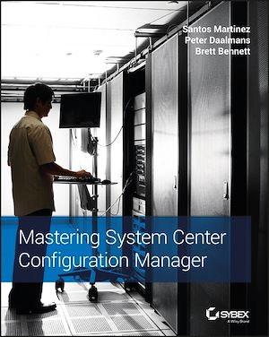 Téléchargez le livre :  Mastering System Center Configuration Manager