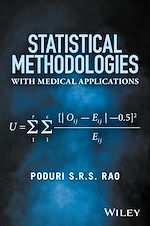 Télécharger le livre :  Statistical Methodologies with Medical Applications
