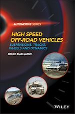 Télécharger le livre :  High Speed Off-Road Vehicles