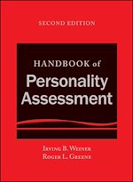Télécharger le livre :  Handbook of Personality Assessment