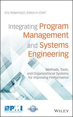 Télécharger le livre :  Integrating Program Management and Systems Engineering