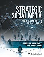 Télécharger le livre :  Strategic Social Media