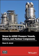 Télécharger le livre :  Stress in ASME Pressure Vessels, Boilers, and Nuclear Components