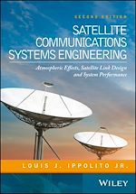Télécharger le livre :  Satellite Communications Systems Engineering