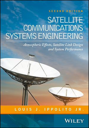 Téléchargez le livre :  Satellite Communications Systems Engineering