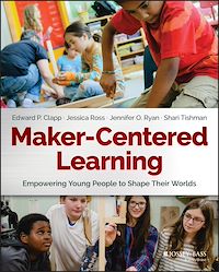 Téléchargez le livre :  Maker-Centered Learning