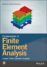 Télécharger le livre :  Fundamentals of Finite Element Analysis