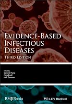 Télécharger le livre :  Evidence-Based Infectious Diseases