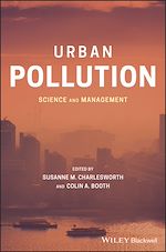 Télécharger le livre :  Urban Pollution