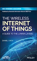 Télécharger le livre :  The Wireless Internet of Things
