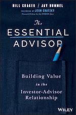 Télécharger le livre :  The Essential Advisor