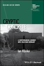 Télécharger le livre :  Cryptic Concrete