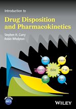 Télécharger le livre :  Introduction to Drug Disposition and Pharmacokinetics
