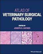 Télécharger le livre :  Atlas of Veterinary Surgical Pathology