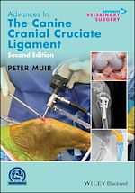 Télécharger le livre :  Advances in the Canine Cranial Cruciate Ligament