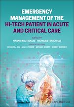 Télécharger le livre :  Emergency Management of the Hi-Tech Patient in Acute and Critical Care