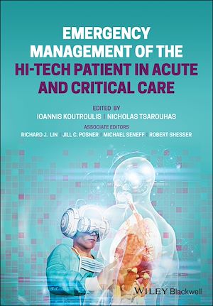 Téléchargez le livre :  Emergency Management of the Hi-Tech Patient in Acute and Critical Care