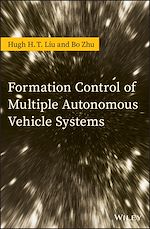Télécharger le livre :  Formation Control of Multiple Autonomous Vehicle Systems