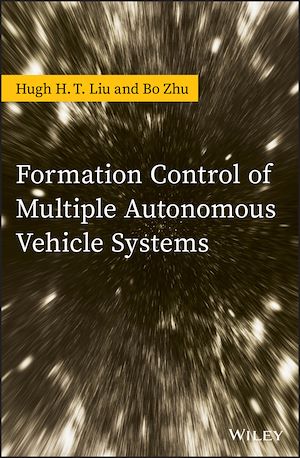 Téléchargez le livre :  Formation Control of Multiple Autonomous Vehicle Systems