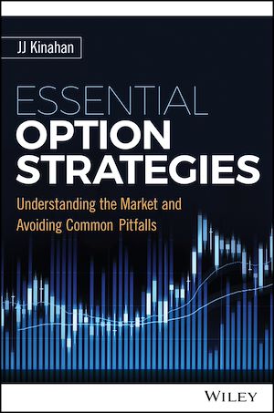 Téléchargez le livre :  Essential Option Strategies