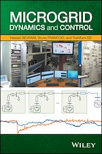 Télécharger le livre :  Microgrid Dynamics and Control
