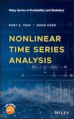 Télécharger le livre :  Nonlinear Time Series Analysis