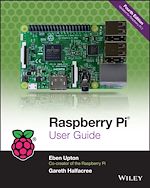 Télécharger le livre :  Raspberry Pi User Guide