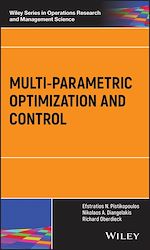 Télécharger le livre :  Multi-parametric Optimization and Control