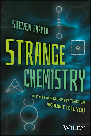 Téléchargez le livre :  Strange Chemistry