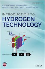 Télécharger le livre :  Introduction to Hydrogen Technology
