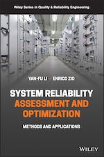 Télécharger le livre :  System Reliability Assessment and Optimization