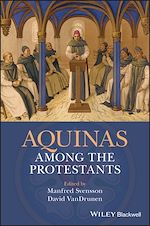 Télécharger le livre :  Aquinas Among the Protestants