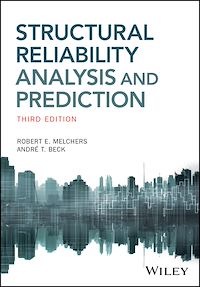 Téléchargez le livre :  Structural Reliability Analysis and Prediction
