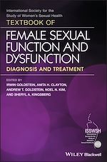 Download this eBook Textbook of Female Sexual Function and Dysfunction