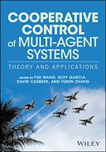 Télécharger le livre :  Cooperative Control of Multi-Agent Systems