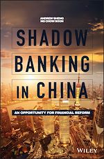 Télécharger le livre :  Shadow Banking in China