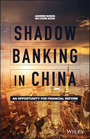 Téléchargez le livre :  Shadow Banking in China