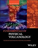 Télécharger le livre :  Fundamentals of Physical Volcanology