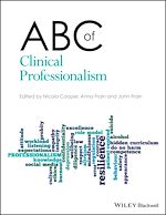 Télécharger le livre :  ABC of Clinical Professionalism